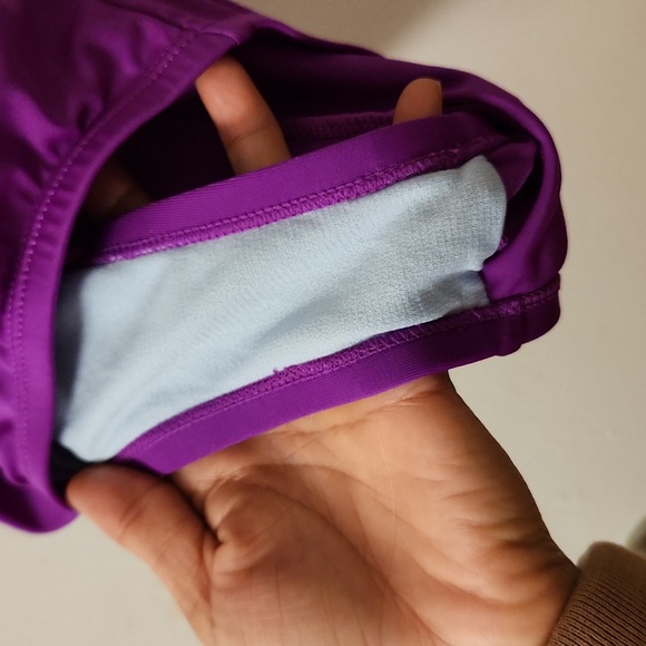 Nike One piece swimsuit M 10-12 yrs - Picture 5 of 8